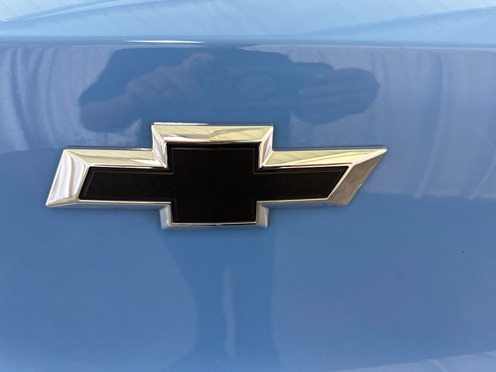 Thumbnail: 2024 Chevrolet TrailBlazer - 21