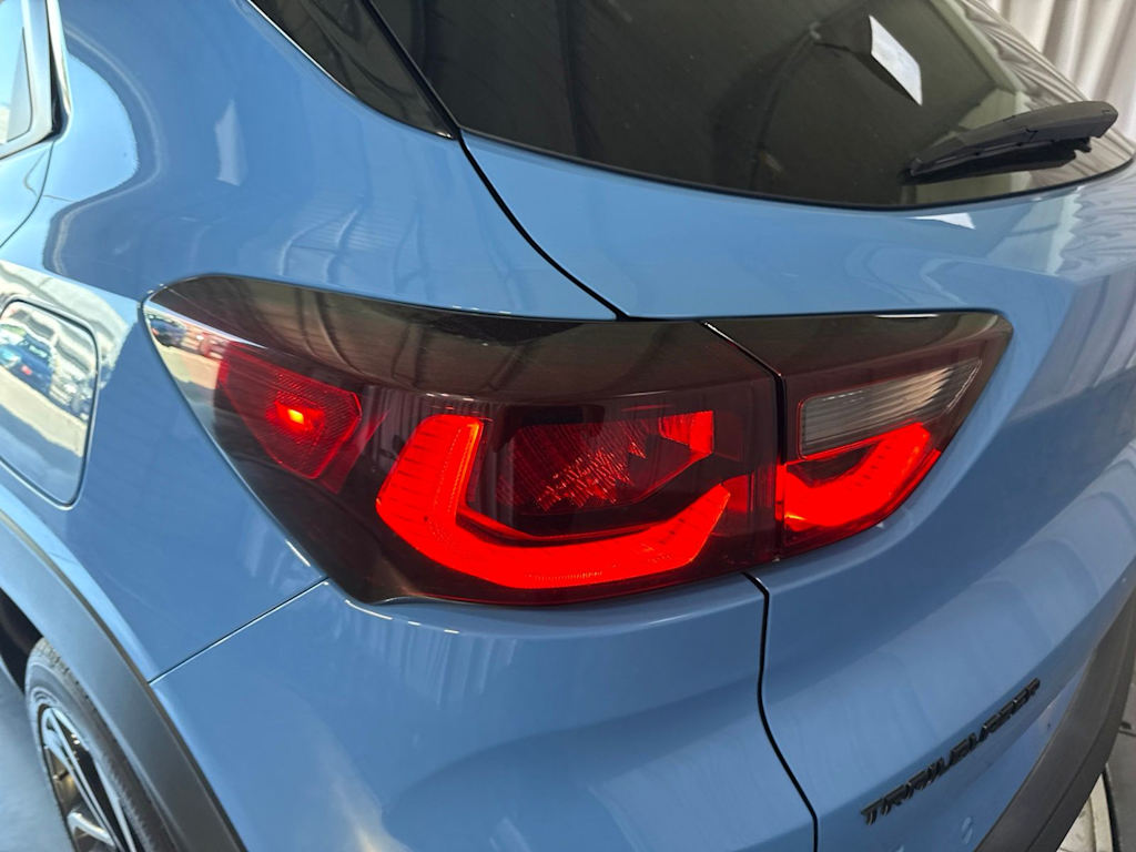 Thumbnail: 2024 Chevrolet TrailBlazer - 20