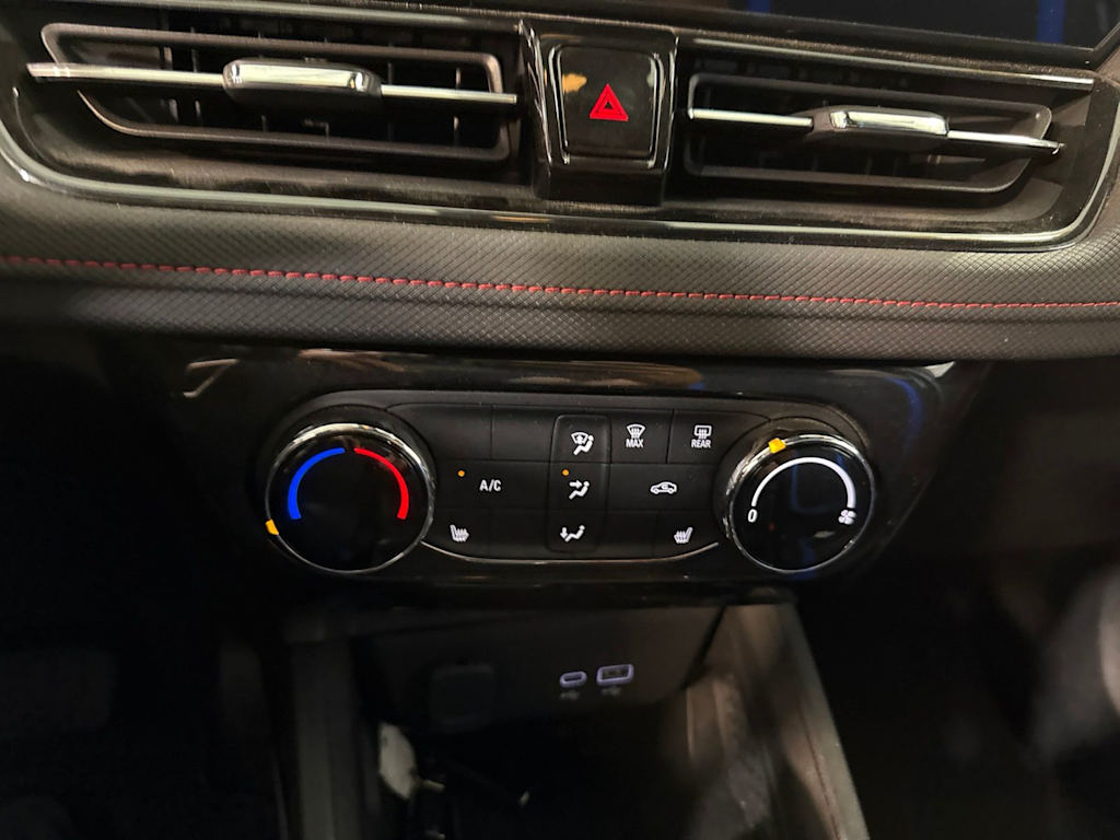 Thumbnail: 2024 Chevrolet TrailBlazer - 29