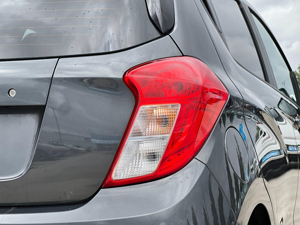 Thumbnail: 2022 Chevrolet Spark - 27