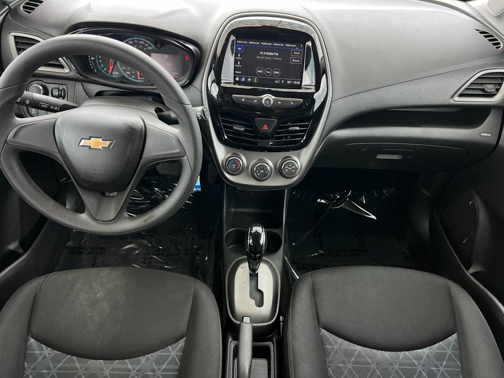 Thumbnail: 2022 Chevrolet Spark - 2