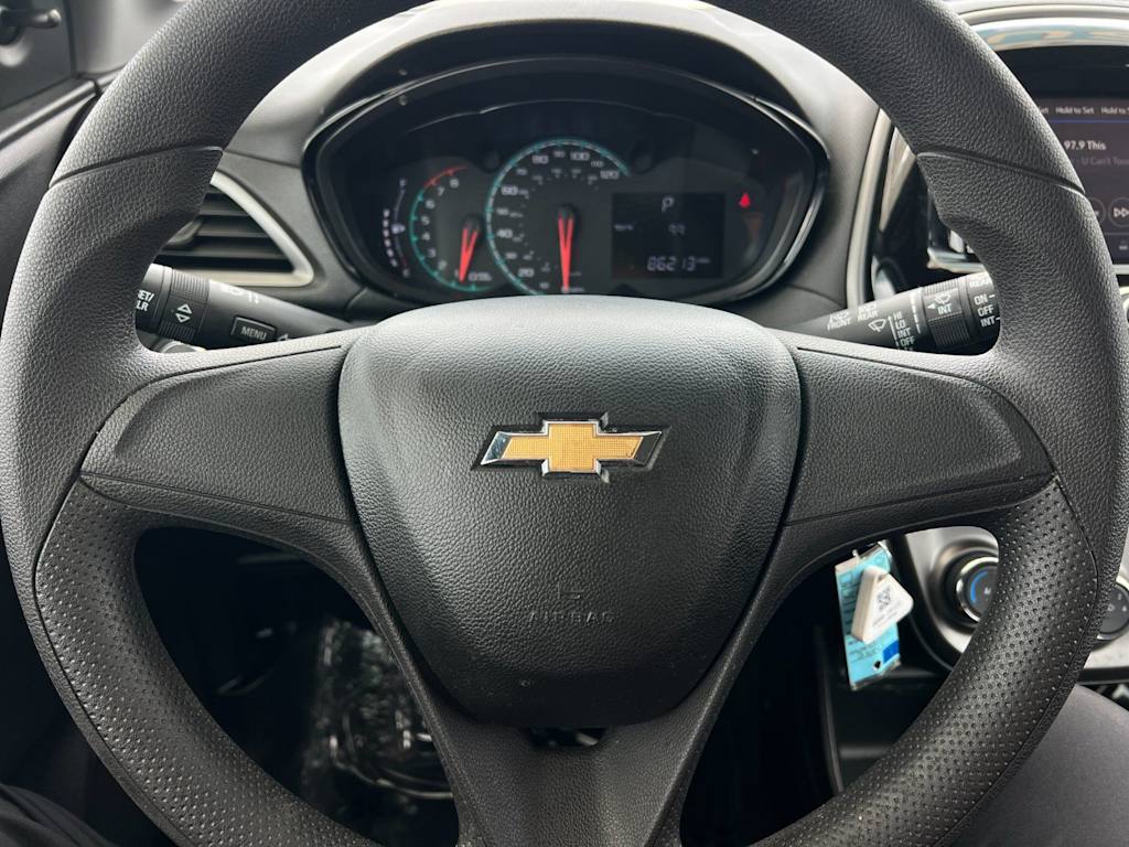Thumbnail: 2022 Chevrolet Spark - 25