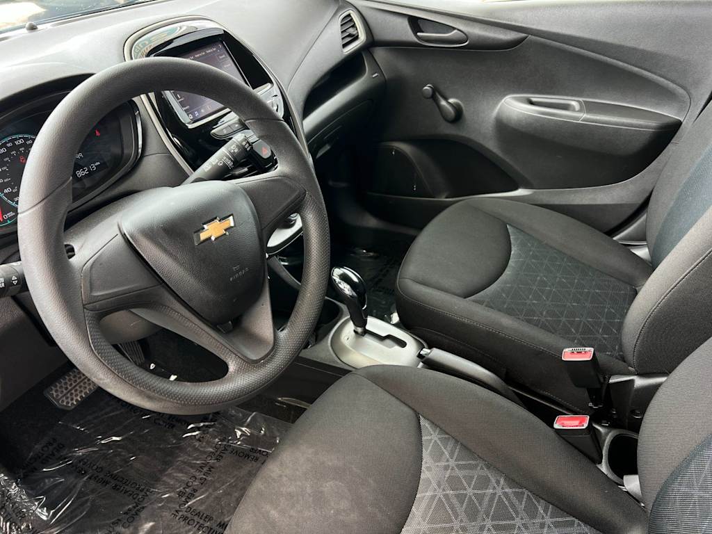 Thumbnail: 2022 Chevrolet Spark - 9