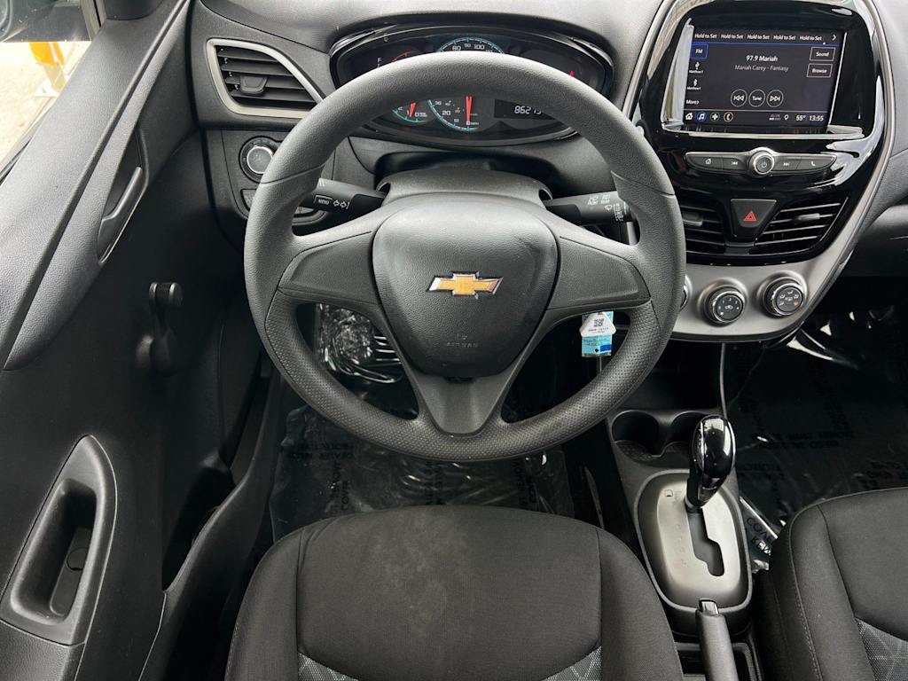 Thumbnail: 2022 Chevrolet Spark - 12