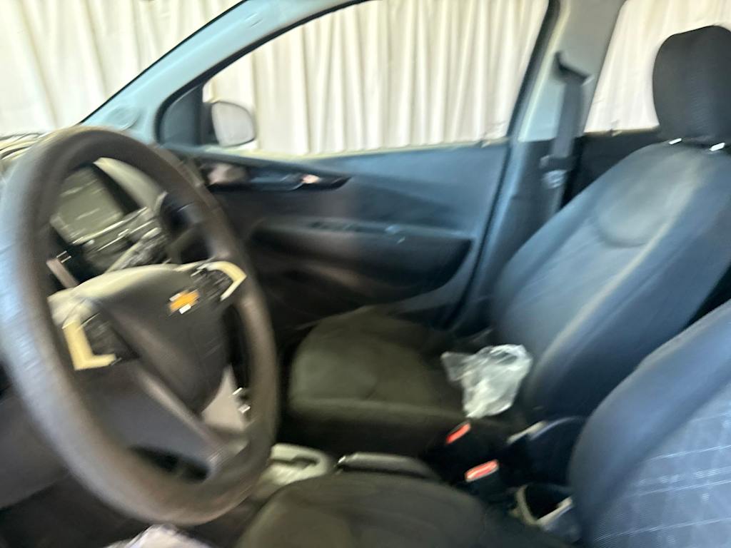 Thumbnail: 2019 Chevrolet Spark - 7