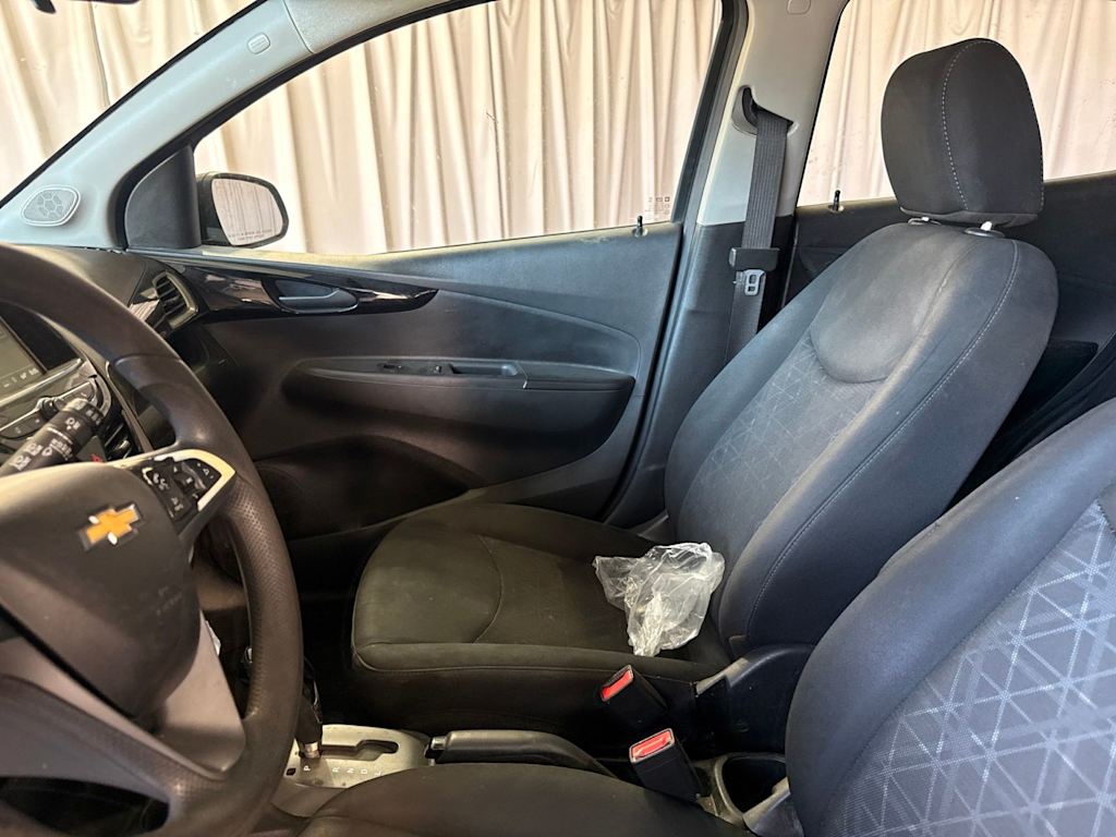 Thumbnail: 2019 Chevrolet Spark - 8