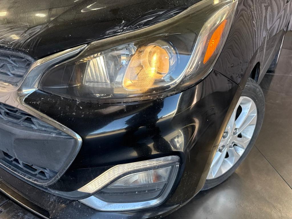Thumbnail: 2019 Chevrolet Spark - 18
