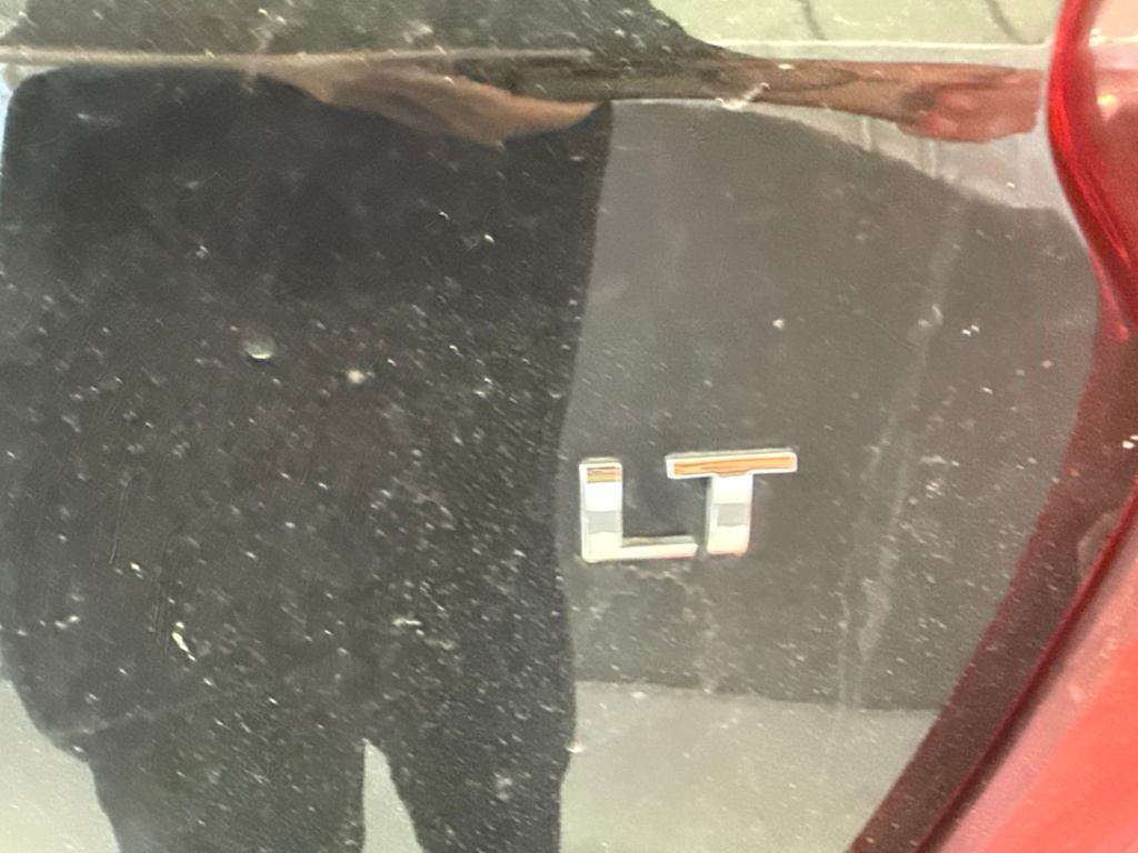 Thumbnail: 2019 Chevrolet Spark - 21