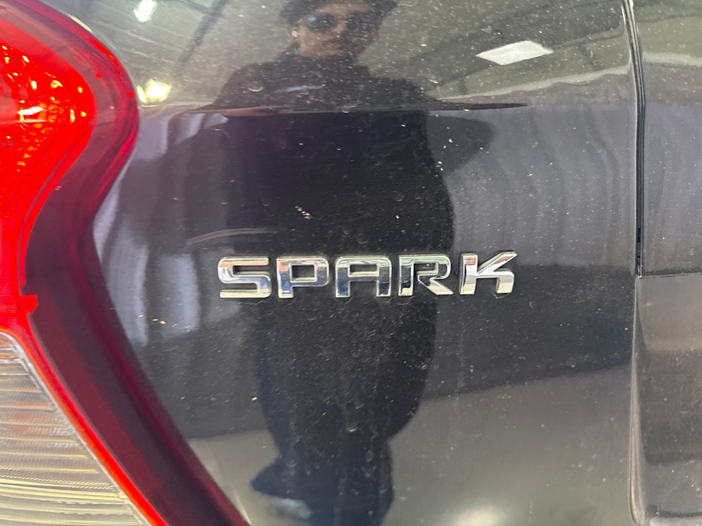 Thumbnail: 2019 Chevrolet Spark - 5