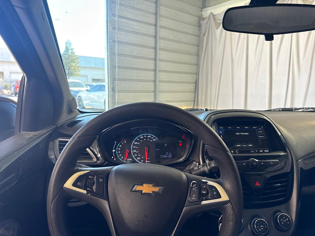 Thumbnail: 2019 Chevrolet Spark - 2