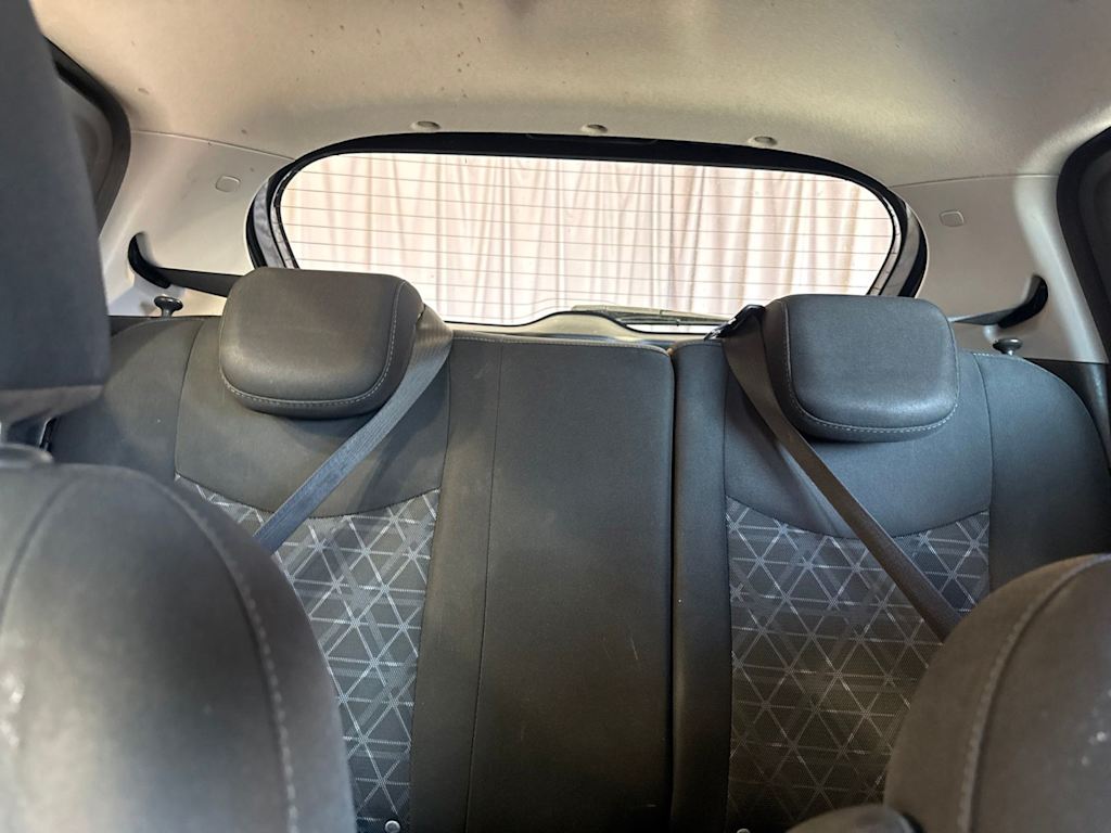 Thumbnail: 2019 Chevrolet Spark - 23
