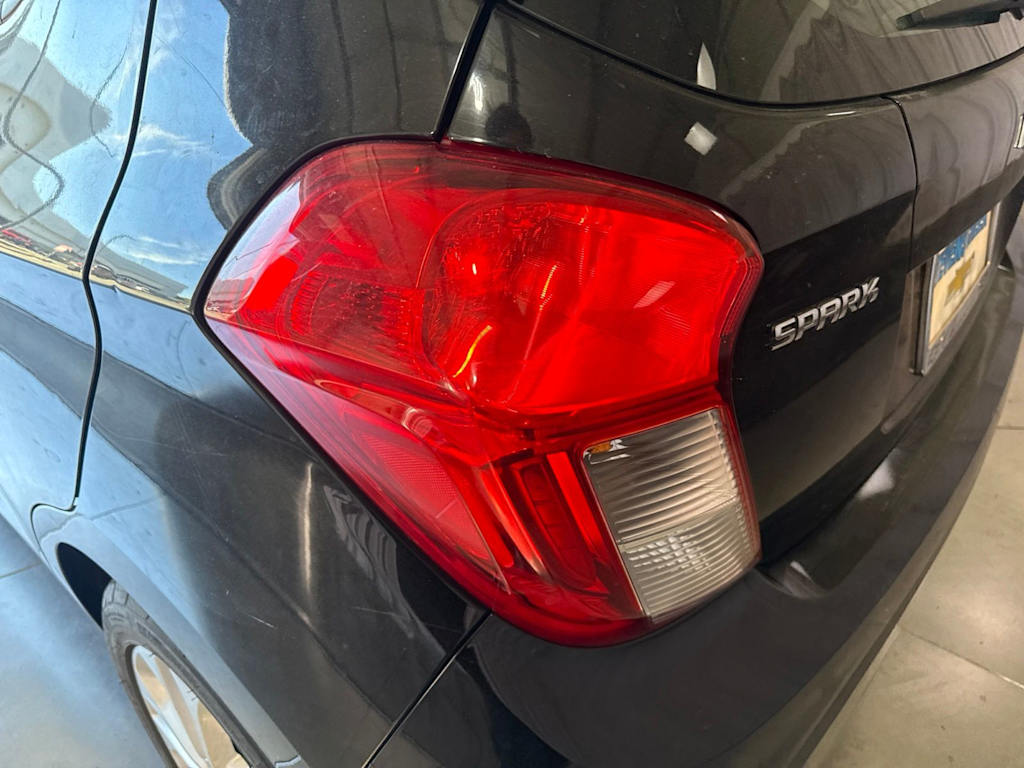 Thumbnail: 2019 Chevrolet Spark - 19