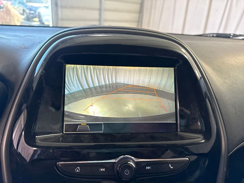 Thumbnail: 2019 Chevrolet Spark - 25