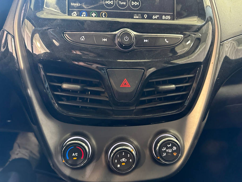 Thumbnail: 2019 Chevrolet Spark - 24