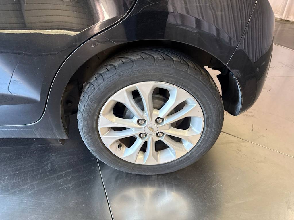 Thumbnail: 2019 Chevrolet Spark - 6