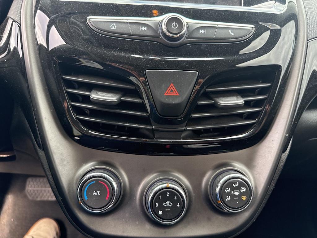 Thumbnail: 2021 Chevrolet Spark - 23