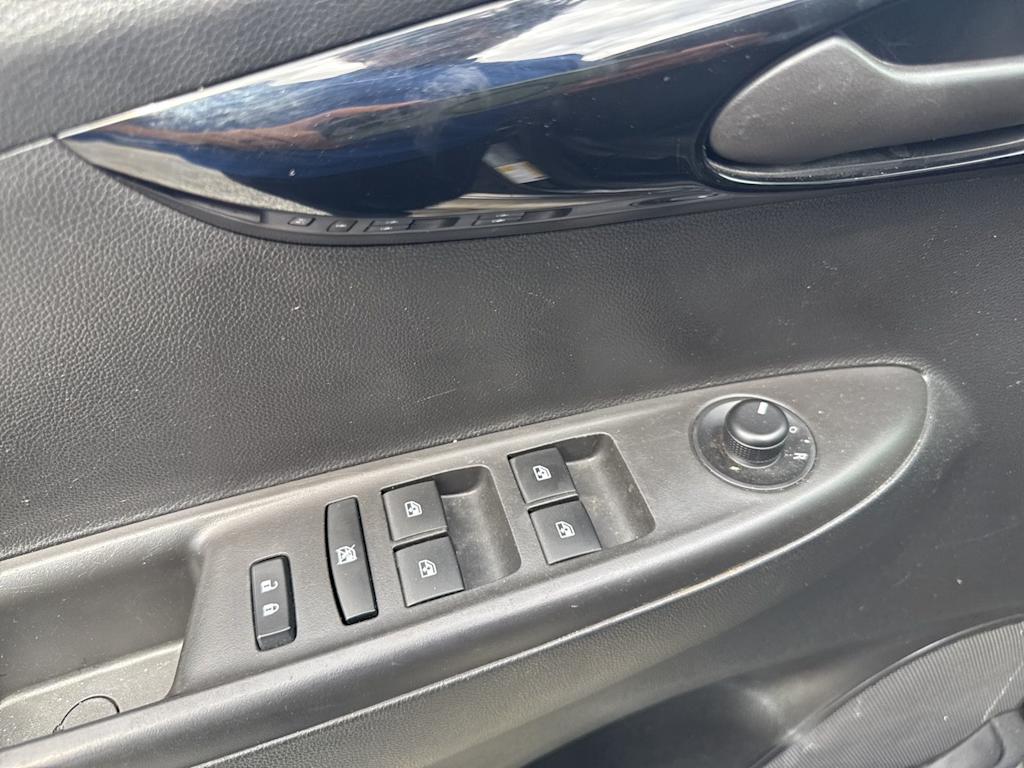 Thumbnail: 2021 Chevrolet Spark - 21