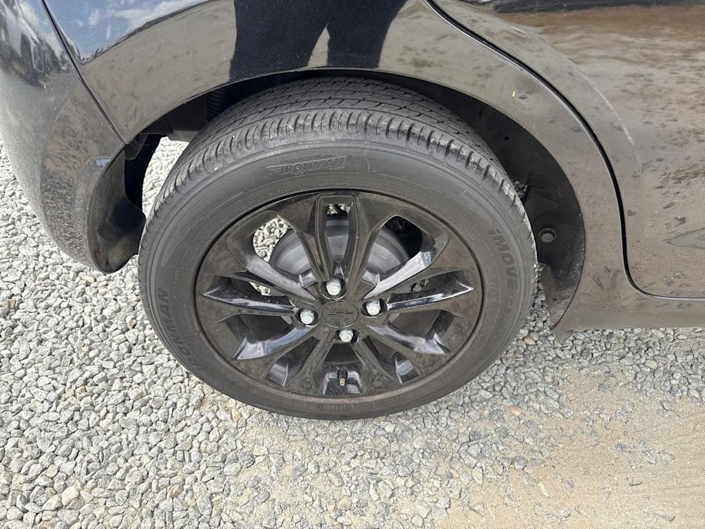 Thumbnail: 2021 Chevrolet Spark - 18