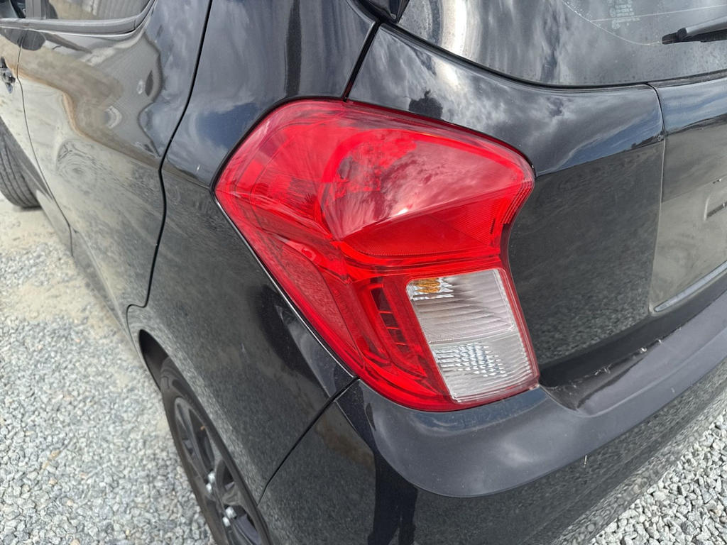 Thumbnail: 2021 Chevrolet Spark - 16