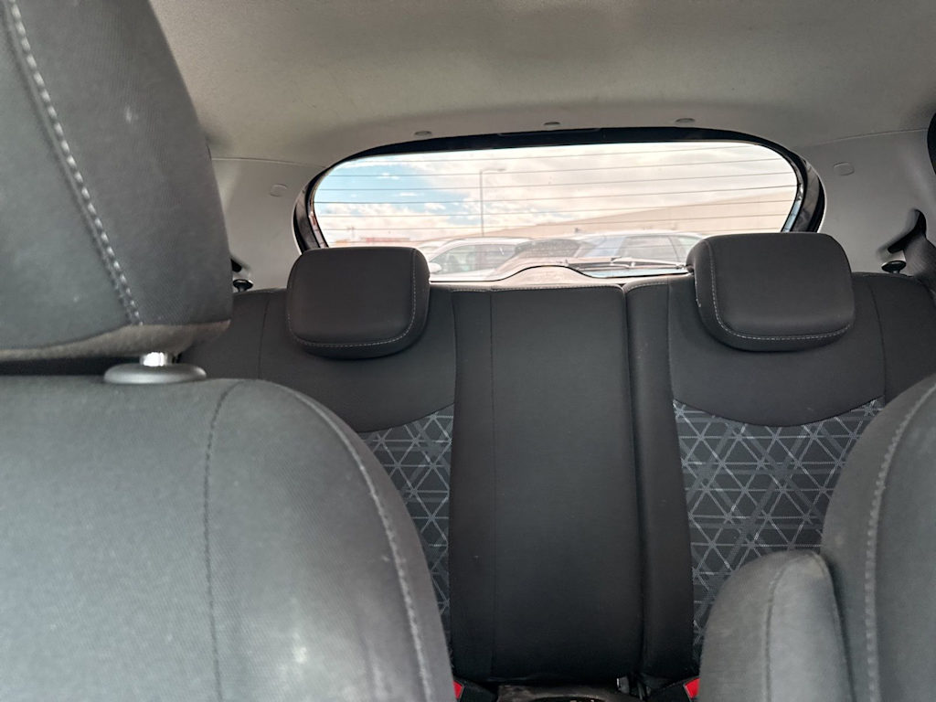 Thumbnail: 2021 Chevrolet Spark - 19