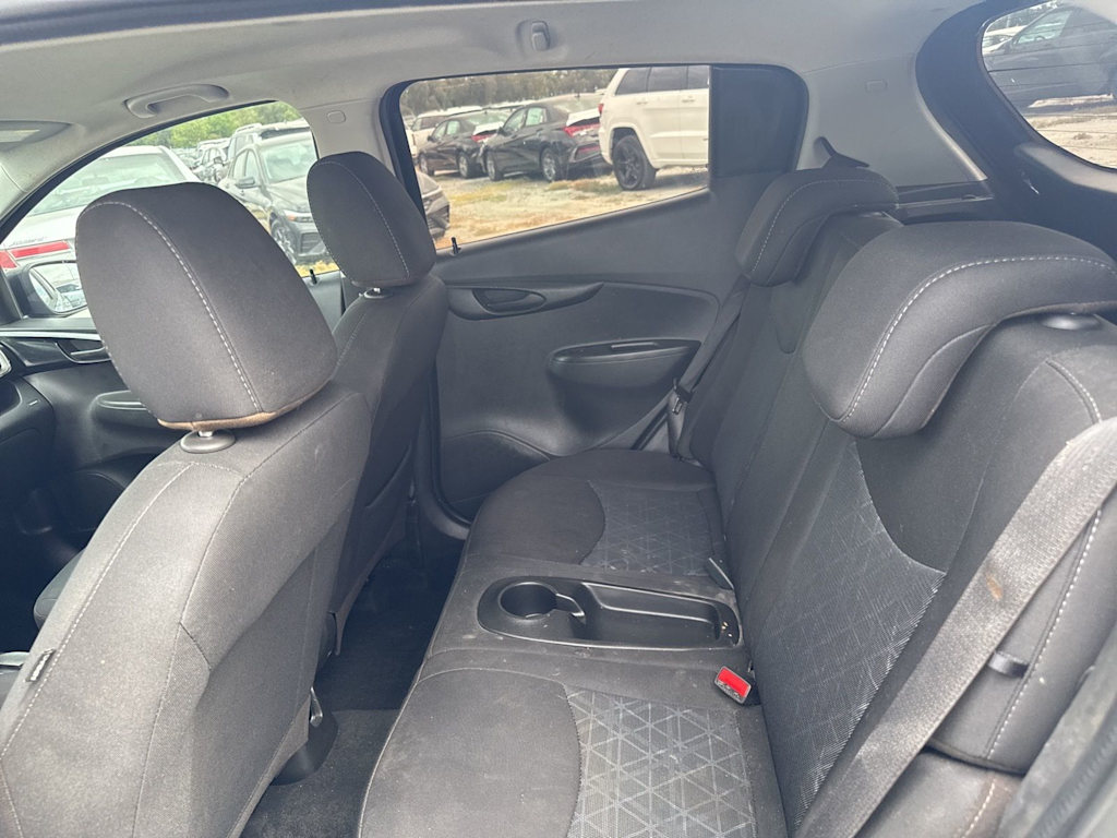 Thumbnail: 2021 Chevrolet Spark - 8