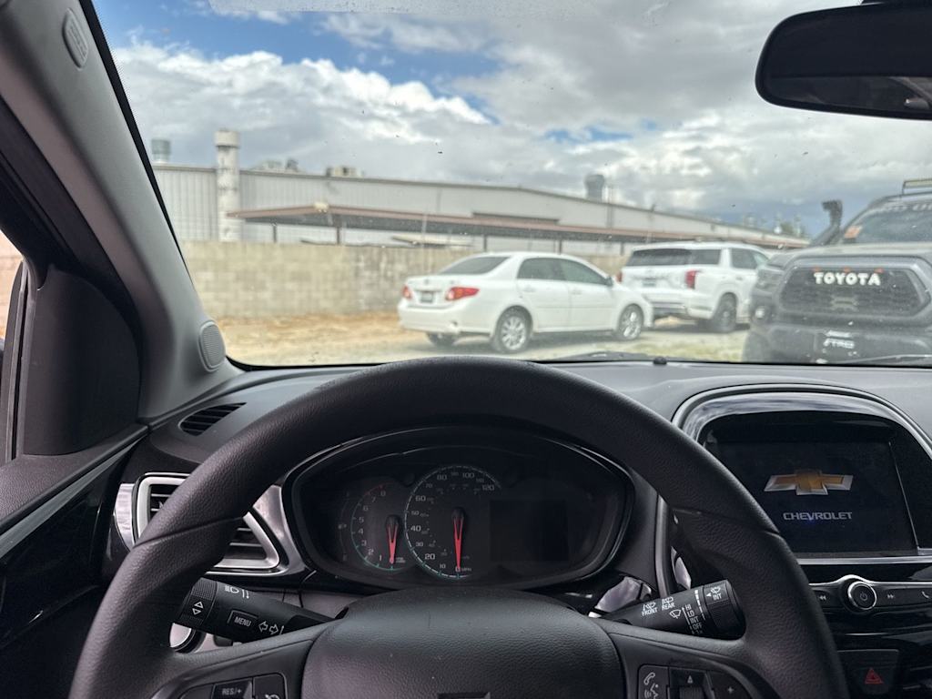 Thumbnail: 2021 Chevrolet Spark - 22