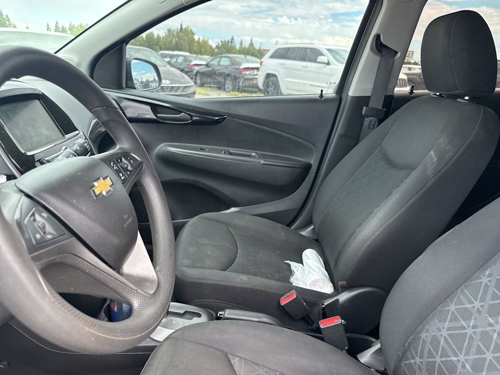 Thumbnail: 2021 Chevrolet Spark - 7