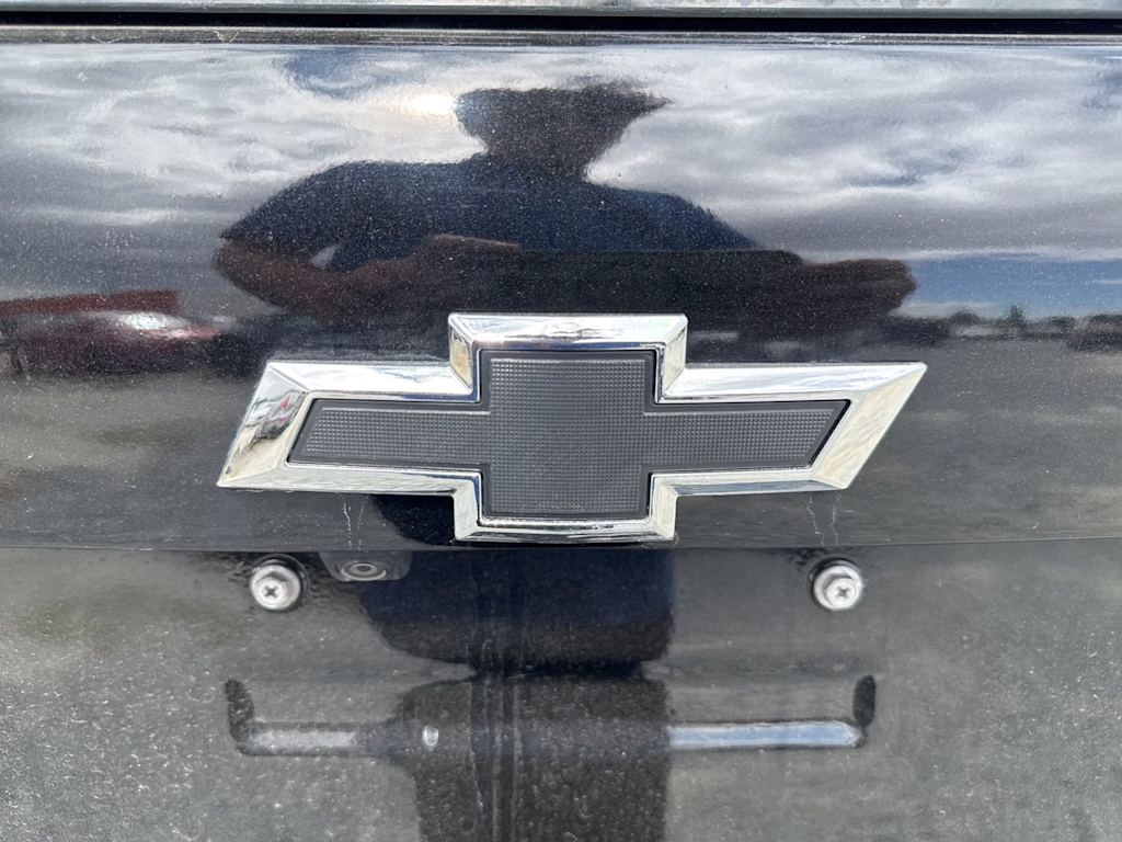 Thumbnail: 2021 Chevrolet Spark - 17