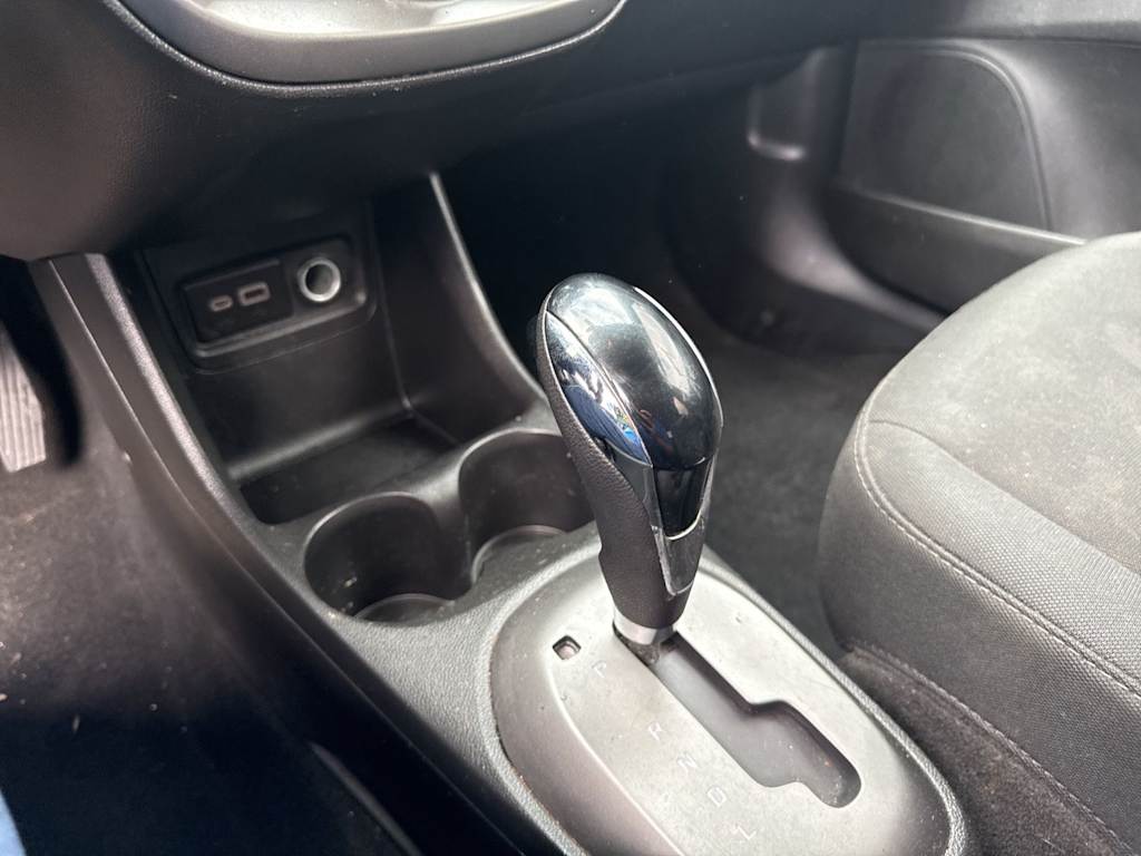 Thumbnail: 2021 Chevrolet Spark - 10