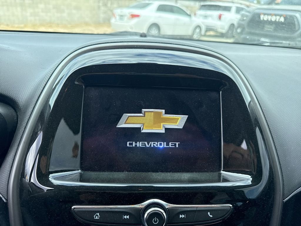 Thumbnail: 2021 Chevrolet Spark - 9