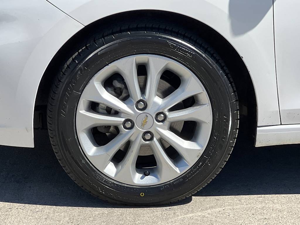Thumbnail: 2021 Chevrolet Spark - 8