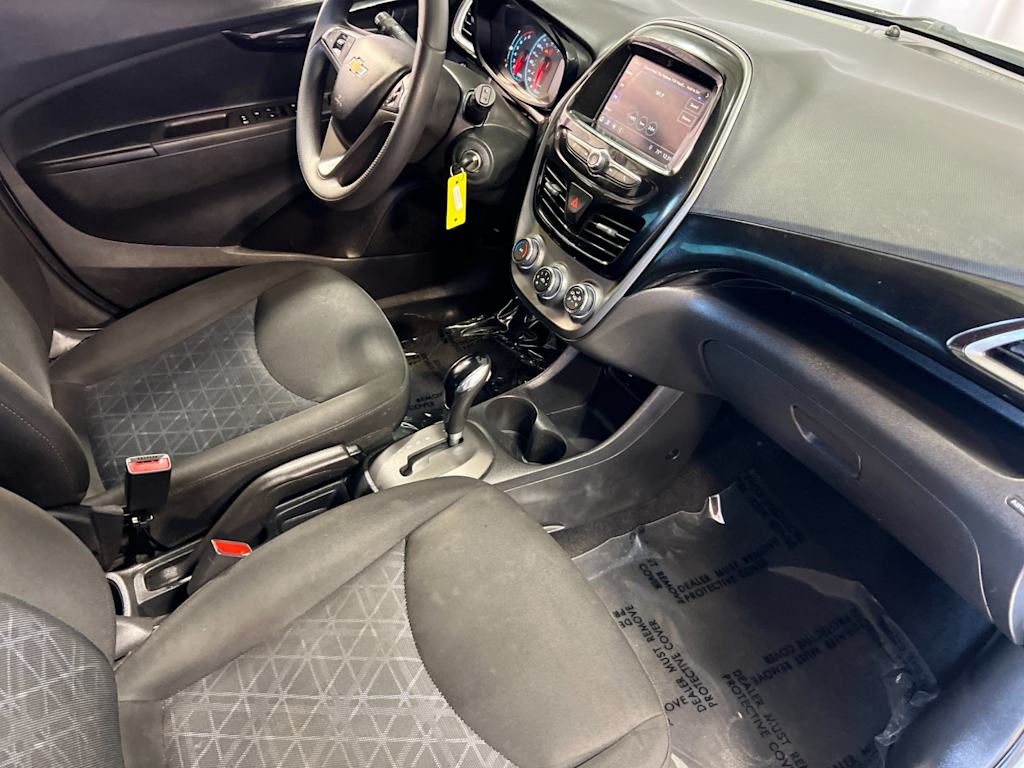Thumbnail: 2021 Chevrolet Spark - 13