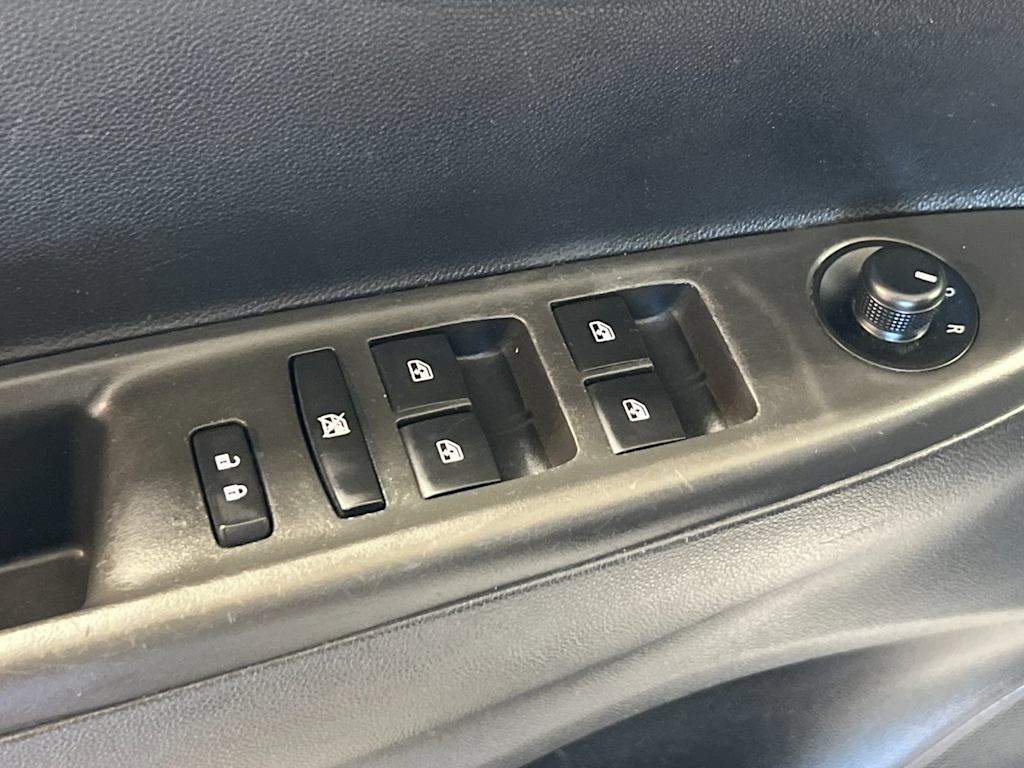 Thumbnail: 2021 Chevrolet Spark - 23