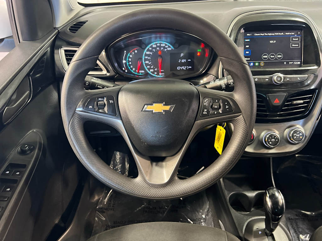 Thumbnail: 2021 Chevrolet Spark - 12