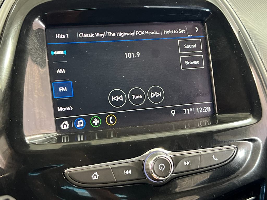 Thumbnail: 2021 Chevrolet Spark - 14