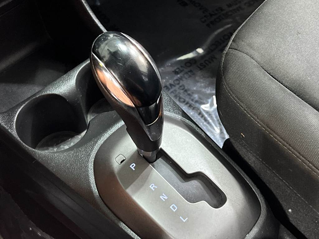 Thumbnail: 2021 Chevrolet Spark - 15