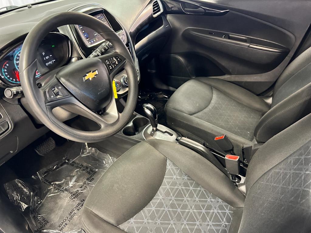 Thumbnail: 2021 Chevrolet Spark - 9