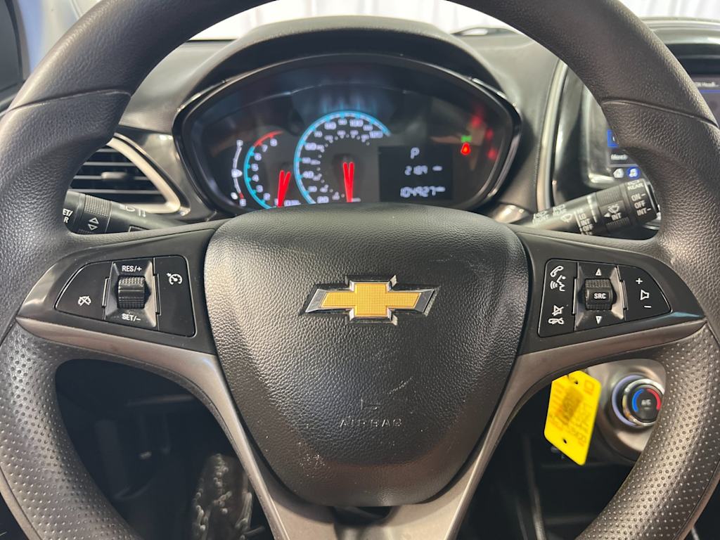 Thumbnail: 2021 Chevrolet Spark - 26