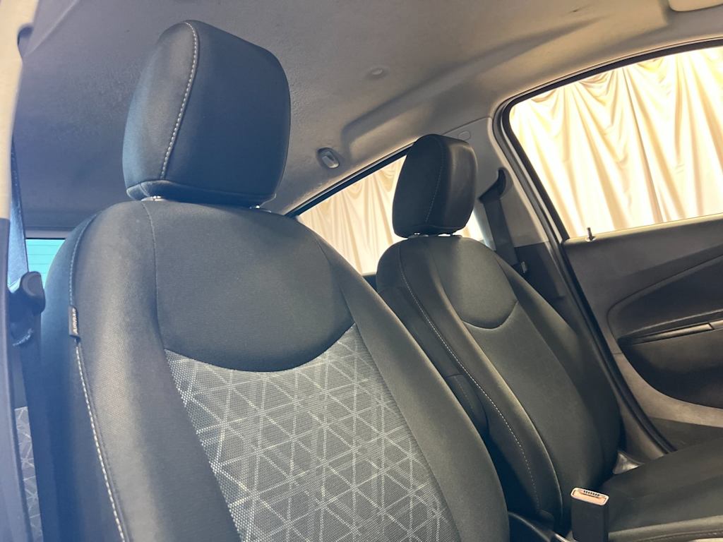 Thumbnail: 2021 Chevrolet Spark - 10