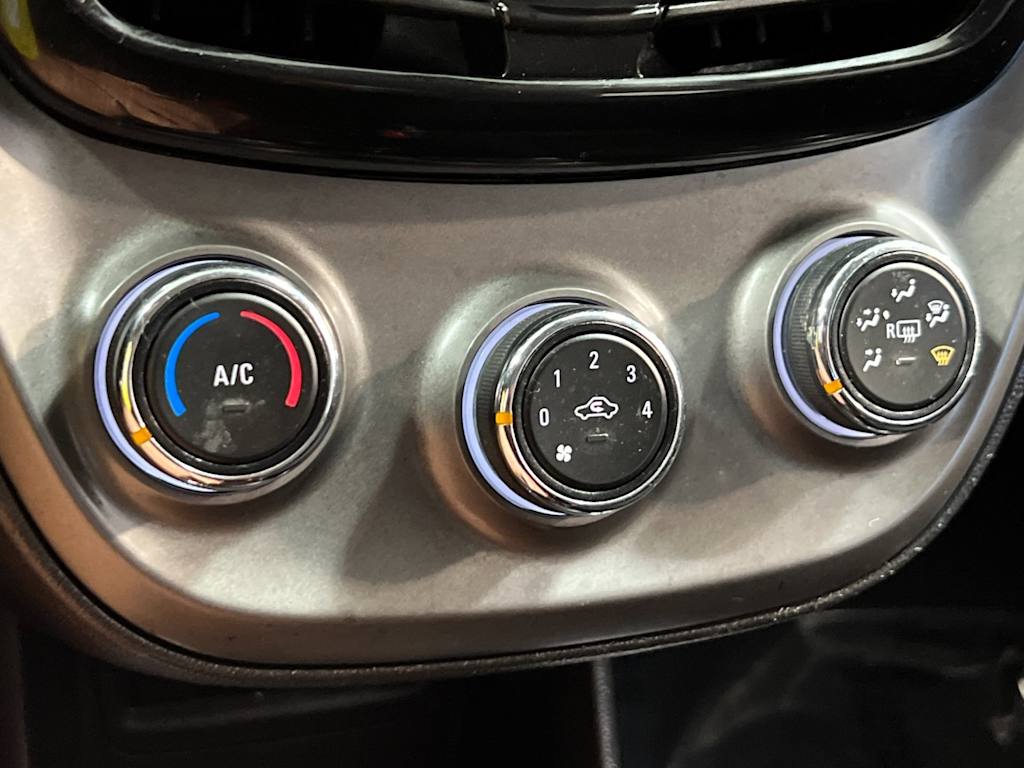 Thumbnail: 2021 Chevrolet Spark - 25