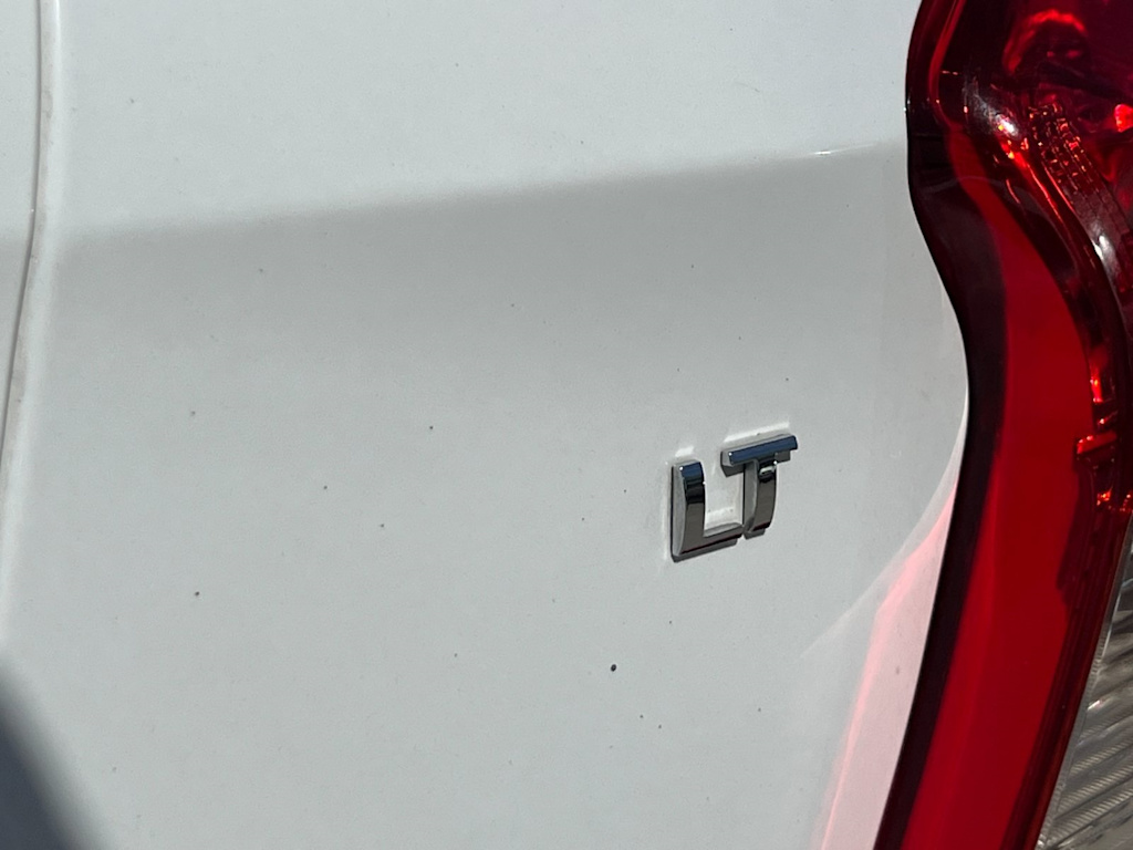 Thumbnail: 2021 Chevrolet Spark - 7
