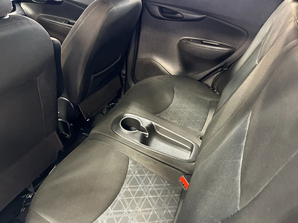 Thumbnail: 2021 Chevrolet Spark - 11