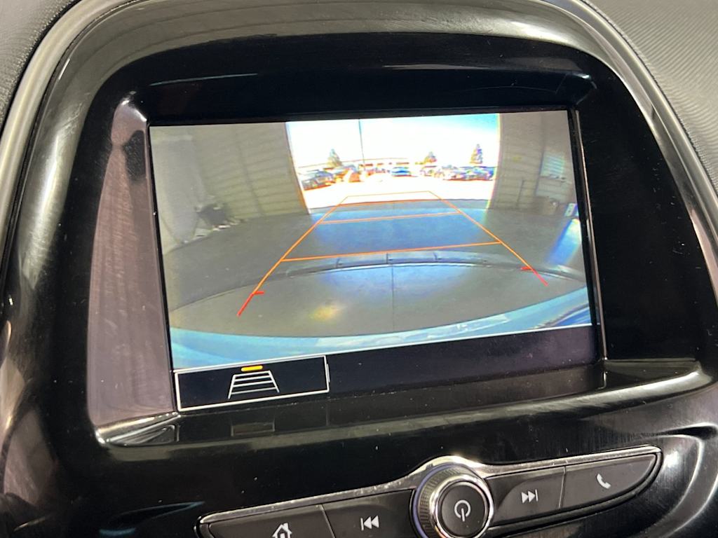 Thumbnail: 2021 Chevrolet Spark - 24