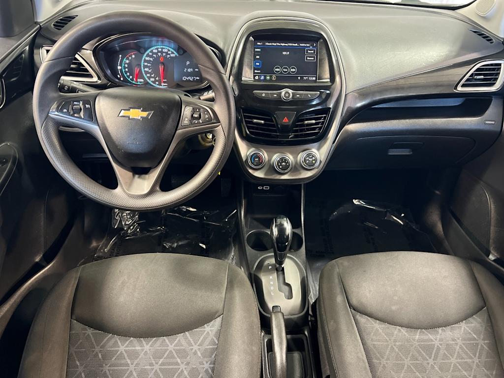 Thumbnail: 2021 Chevrolet Spark - 2