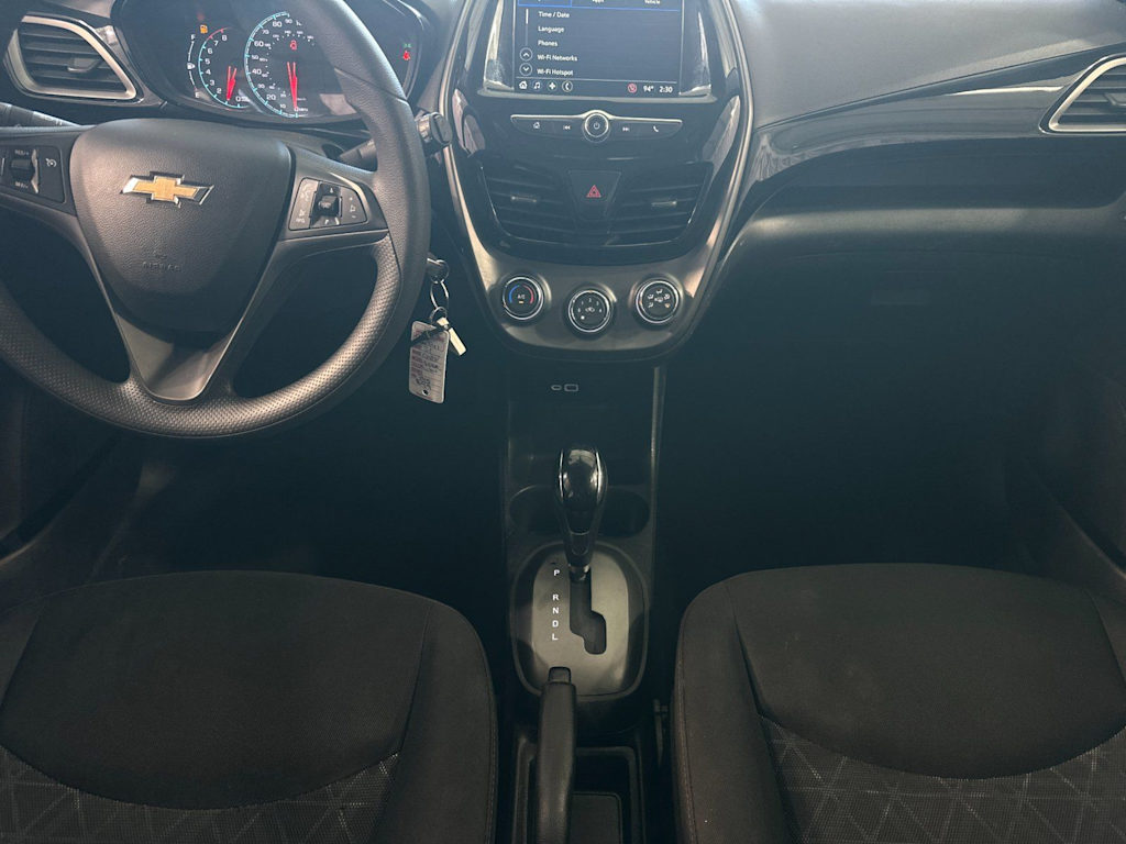 Thumbnail: 2021 Chevrolet Spark - 2
