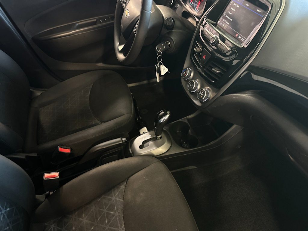 Thumbnail: 2021 Chevrolet Spark - 10