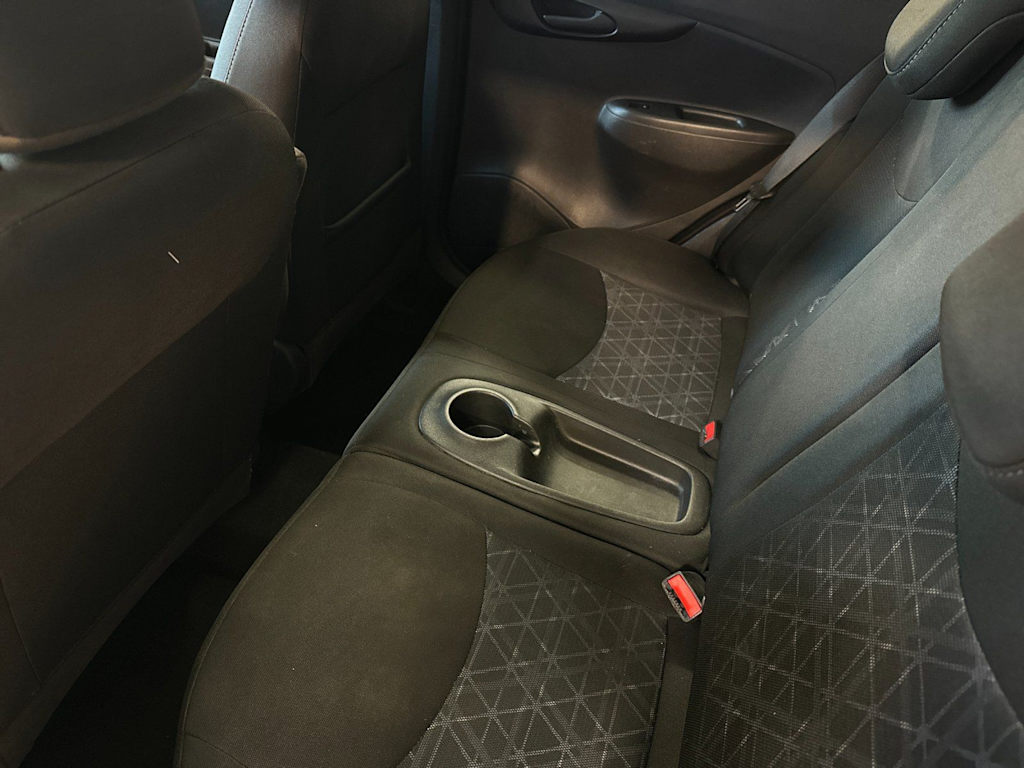 Thumbnail: 2021 Chevrolet Spark - 12