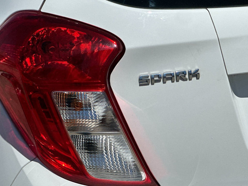 Thumbnail: 2021 Chevrolet Spark - 28