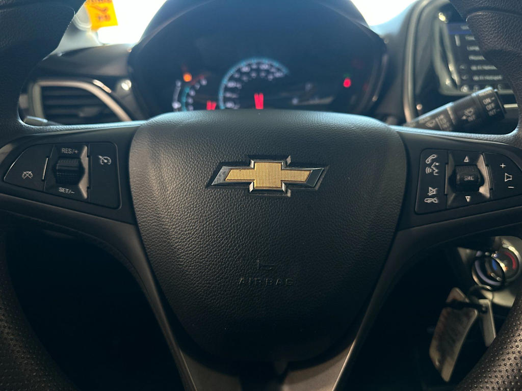 Thumbnail: 2021 Chevrolet Spark - 25