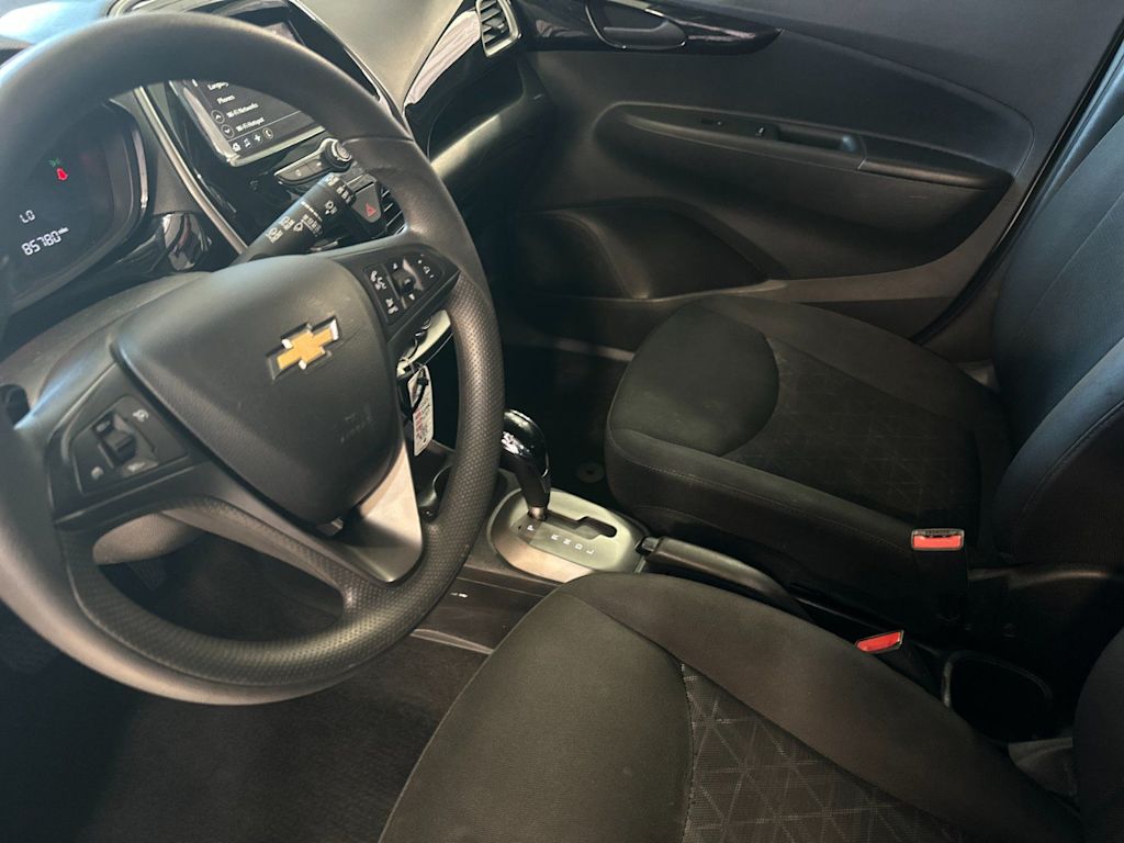 Thumbnail: 2021 Chevrolet Spark - 9